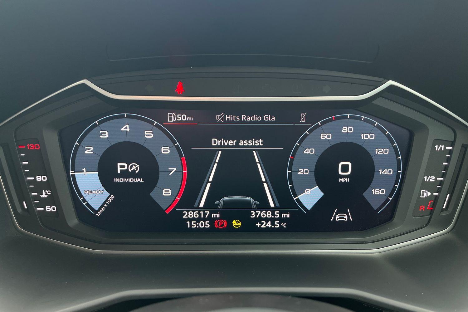 Audi A1 Photo 12