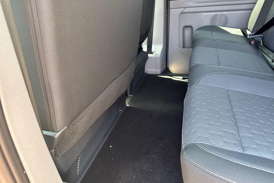 Used Ford TRANSIT CUSTOM YM75BZT 15