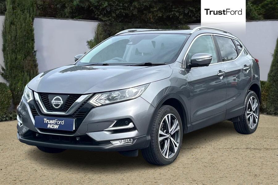 Nissan Qashqai Photo autoimg-25c9e5dcb4febe0ee8fa345bab2721da532c0d84.jpg