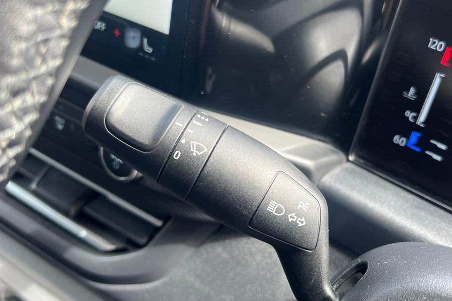 Used Ford TRANSIT CUSTOM WN24NXJ 40