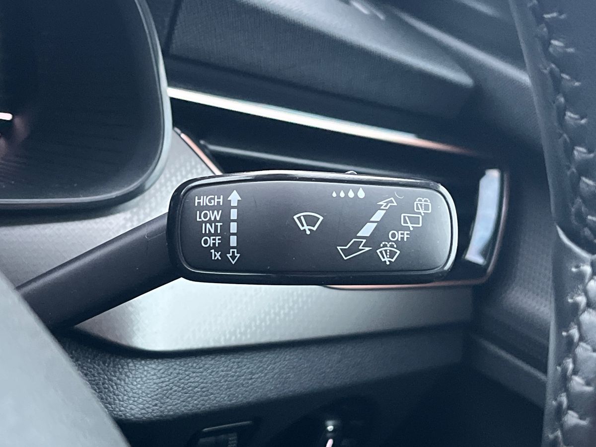 Skoda Scala Photo 35