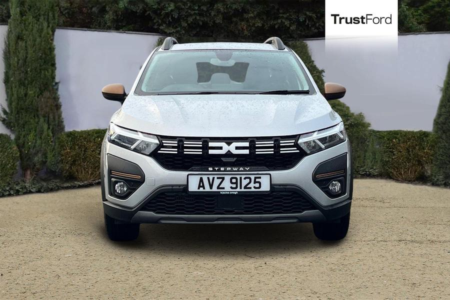 Dacia SANDERO STEPWAY Photo autoimg-25cd4662dbf1fa9b4117f7c8224d4ca894601aa4.jpg