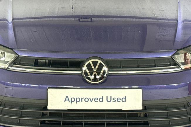VOLKSWAGEN Polo Photo 39