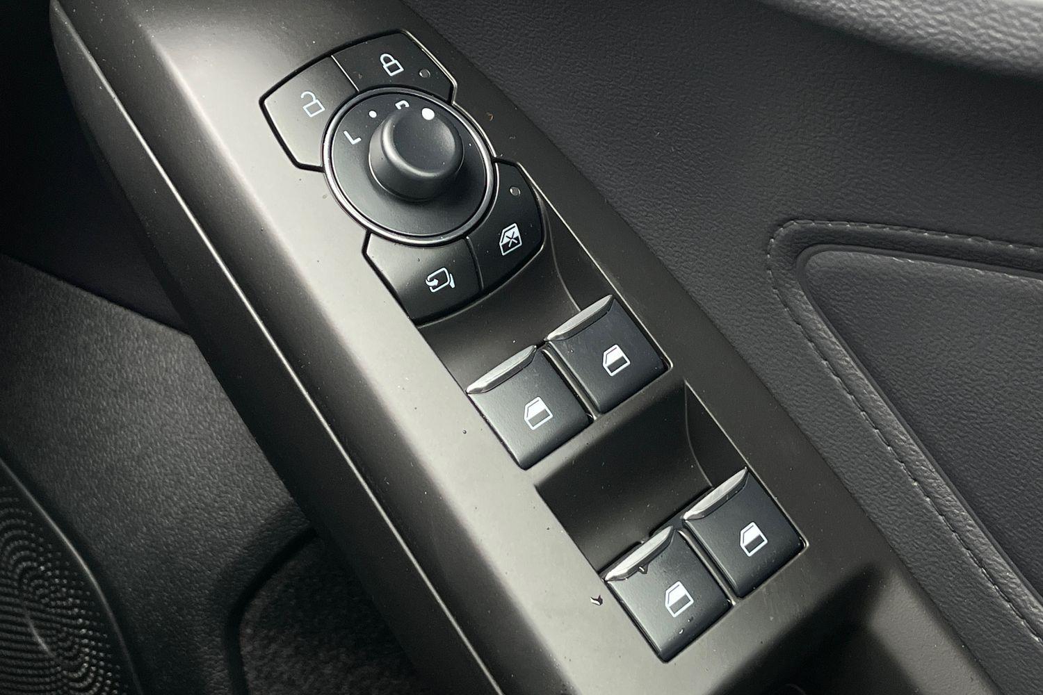 Ford Focus Photo 15