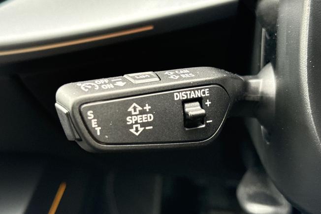 AUDI A3 Photo 32