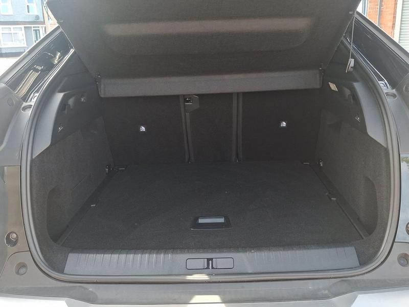 Used Peugeot 3008 KK25HWB 33