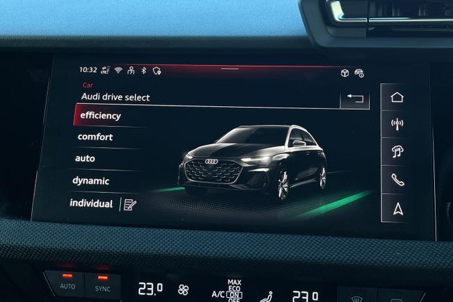 Audi A3 Photo 23