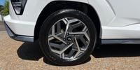 Hyundai KONA Photo 4
