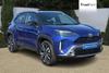 Used Toyota YARIS CROSS J154632 1