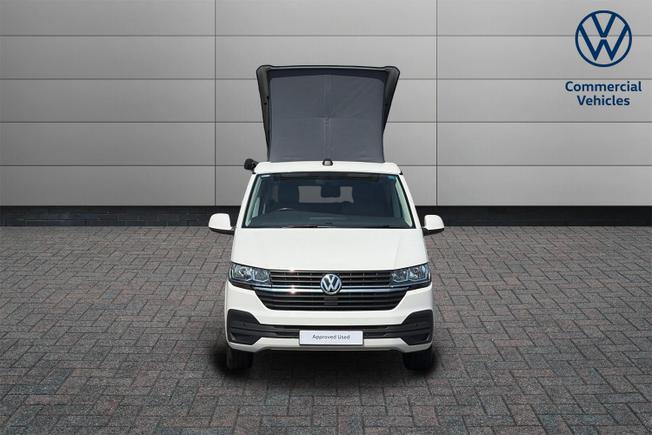 Volkswagen California Photo 8