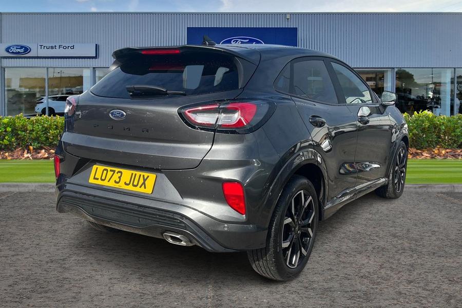 Ford PUMA Photo autoimg-25d1f9b9f61fa549b8c51eb80d47463ae0239f3a.jpg