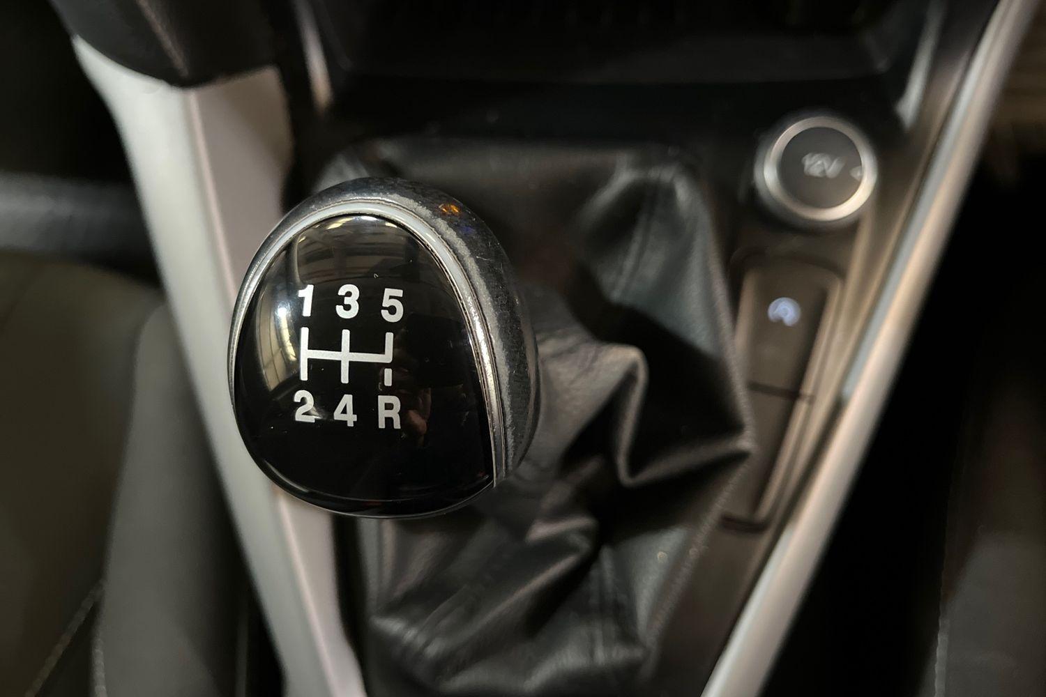 Ford FOCUS Photo 35