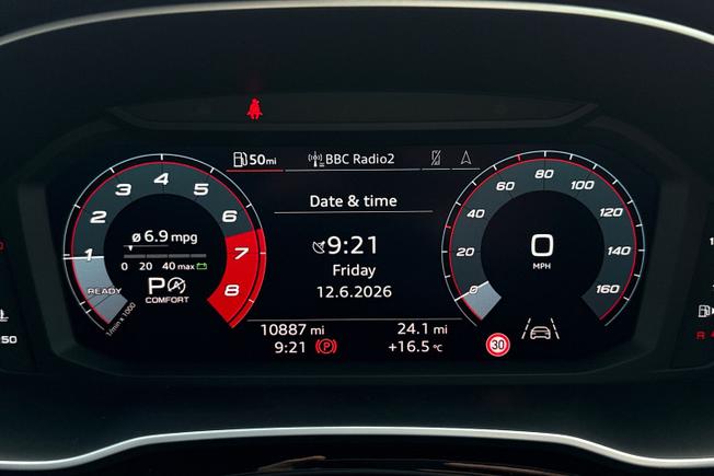 Audi Q3 Photo 15