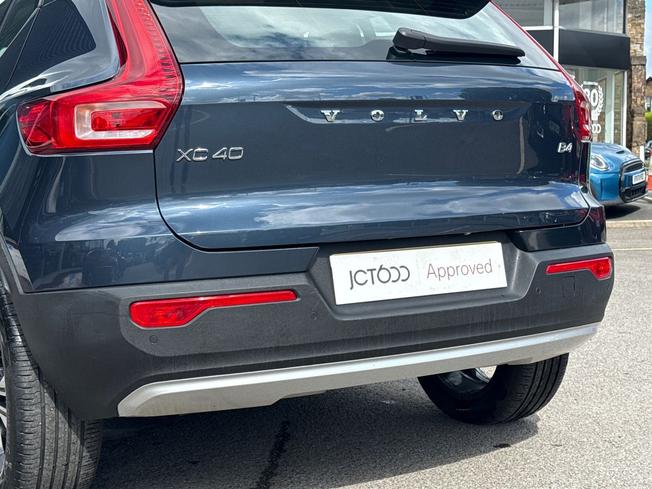 Volvo Xc40 Photo 36