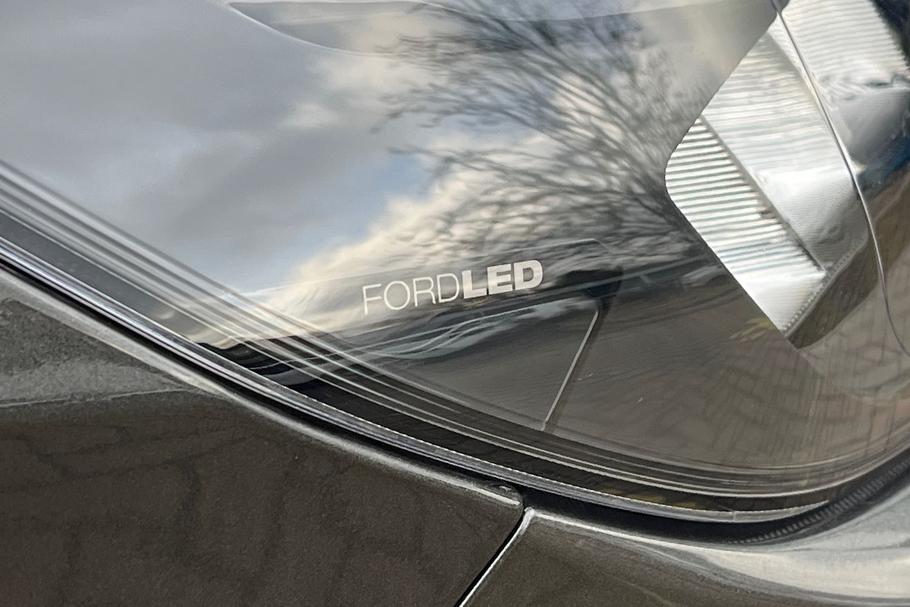 Used FORD E-TRANSIT CUSTOM WR75JJL 39