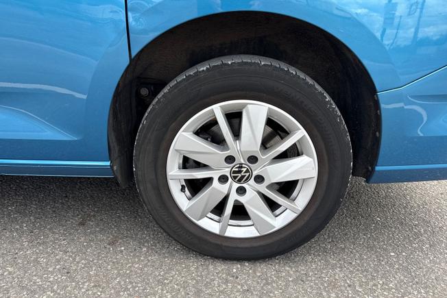VOLKSWAGEN Caddy Maxi Photo 32