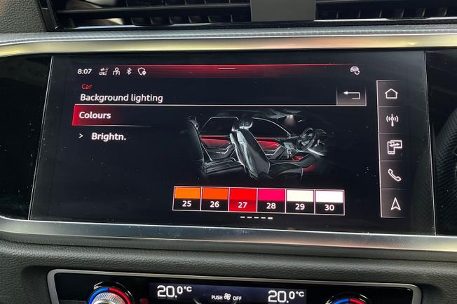 AUDI Q3 Photo 38