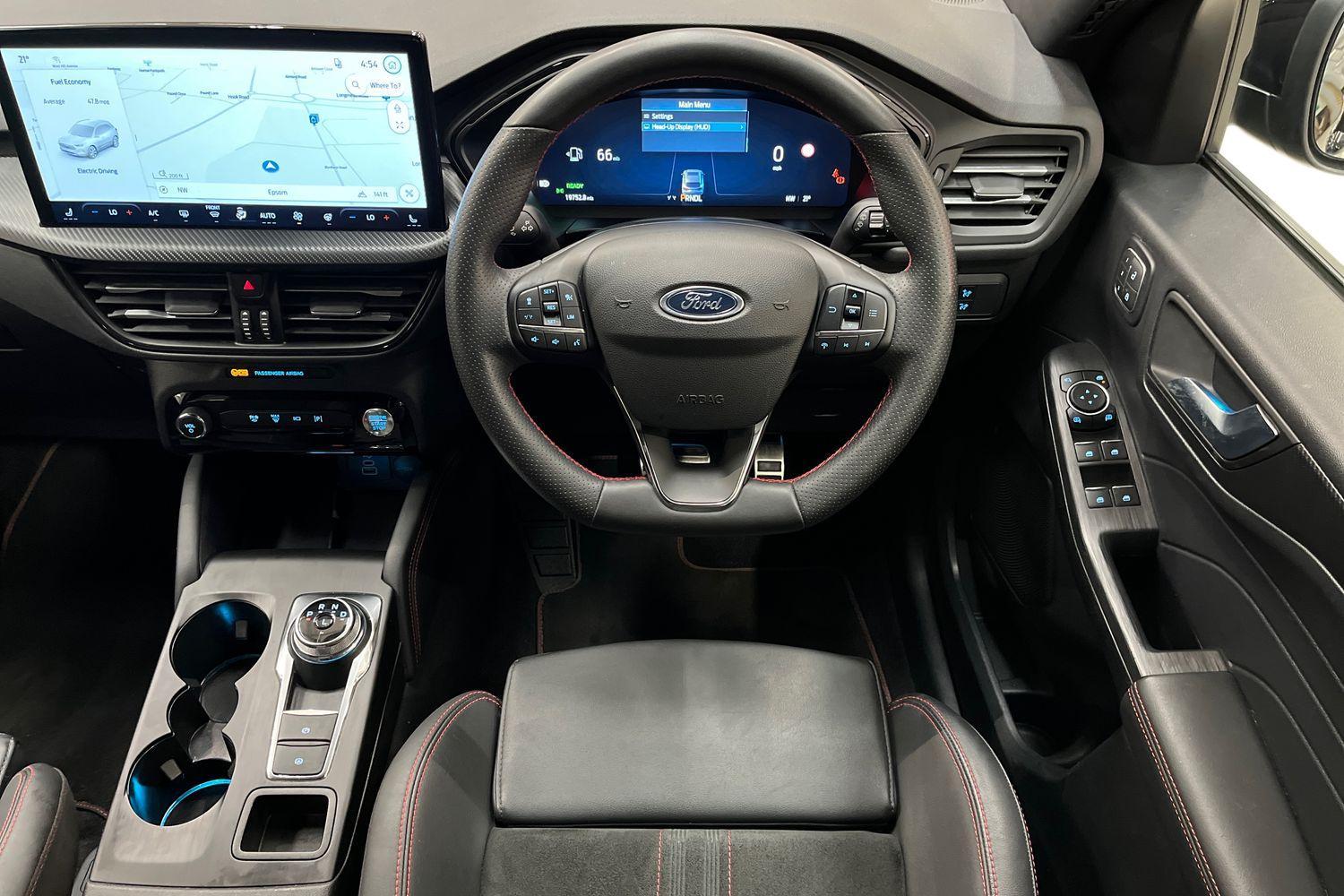 Ford Kuga Photo 10