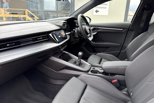 AUDI A3 Photo 27