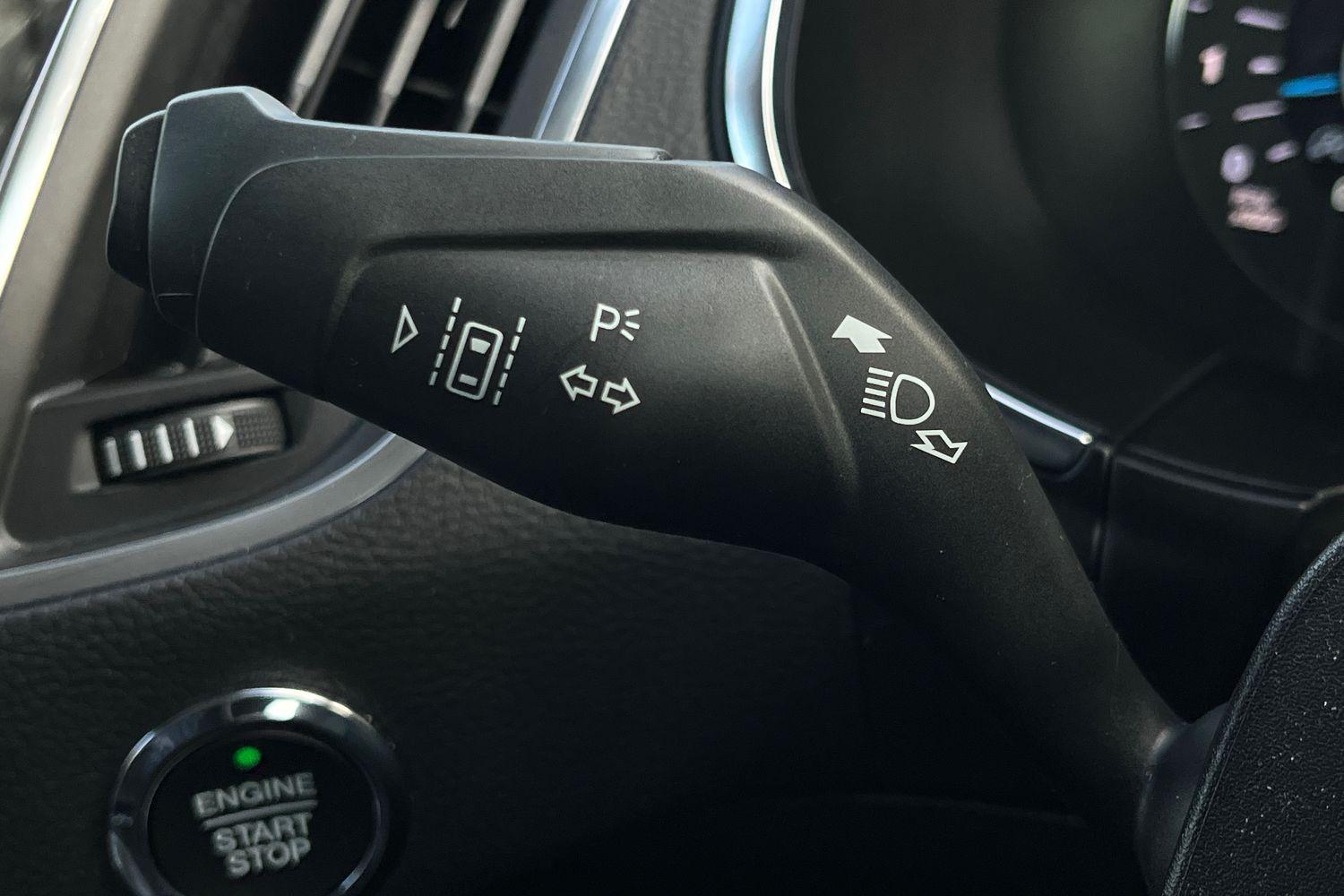 Ford GALAXY Photo 13