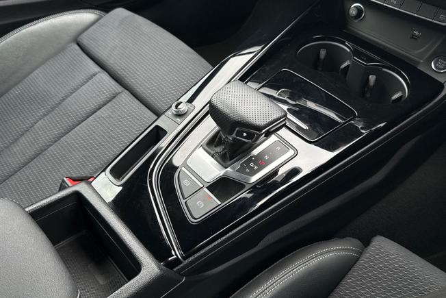Audi A5 Photo 35