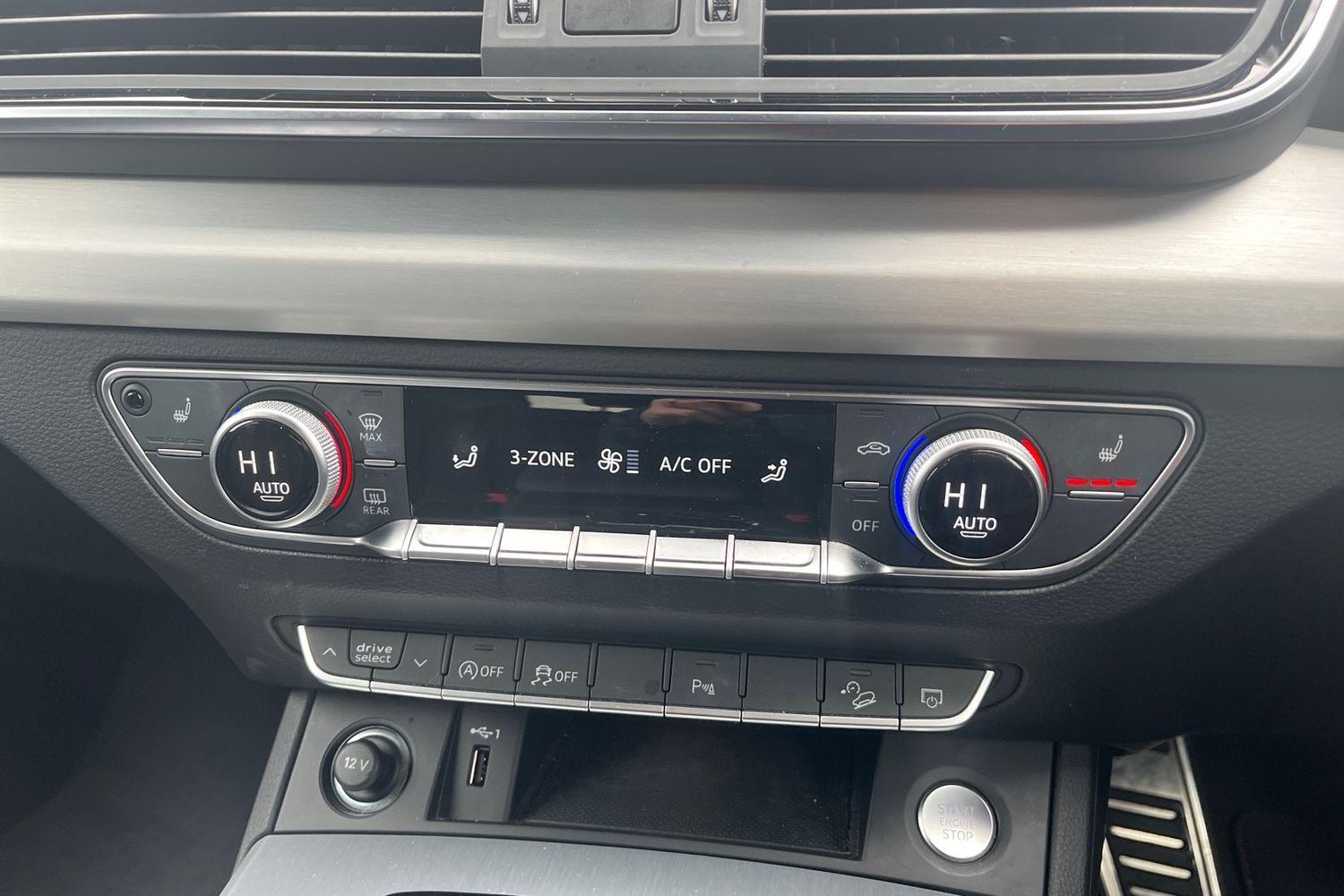 Audi Q5 Photo 37