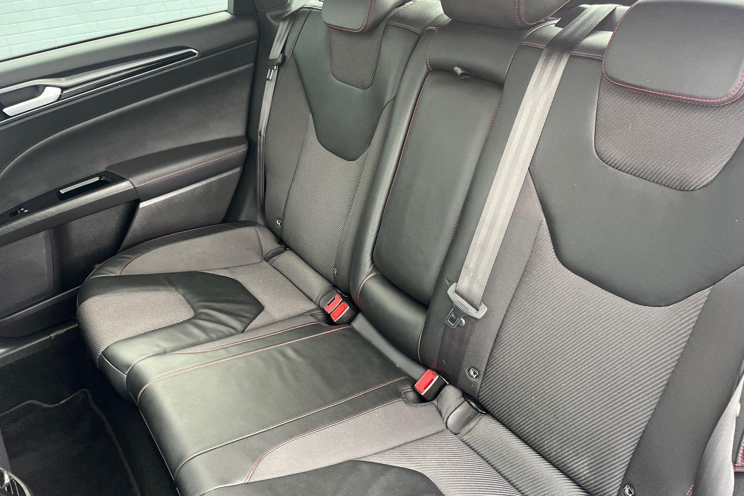 Ford MONDEO Photo 19