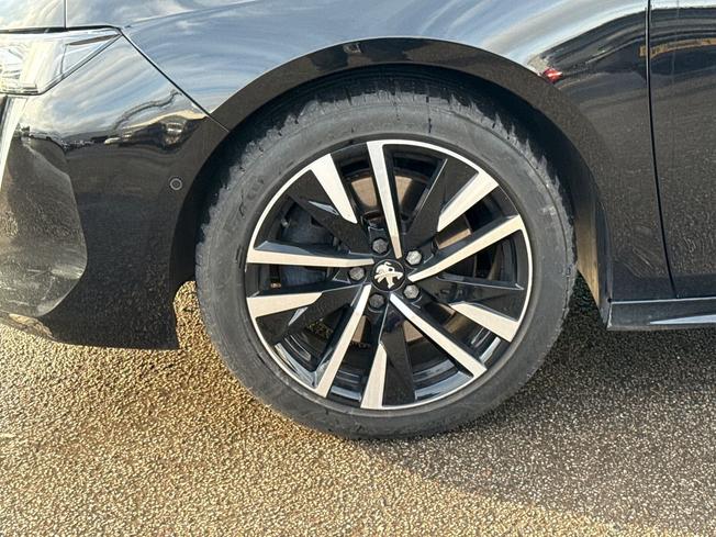 PEUGEOT 508 Photo 22