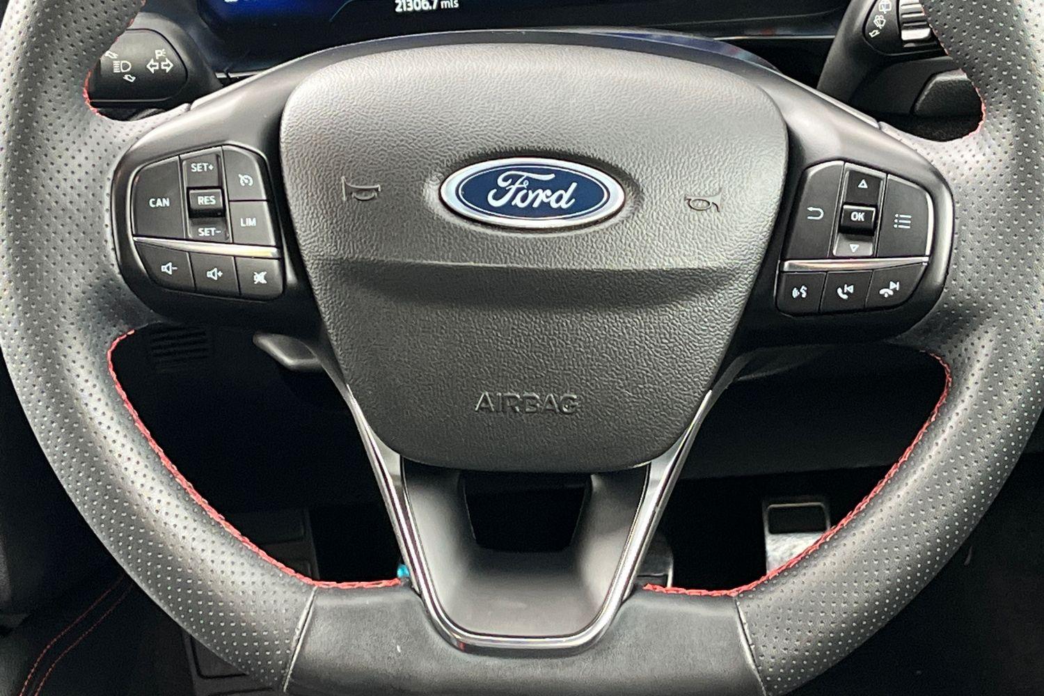 Ford Focus Photo 11