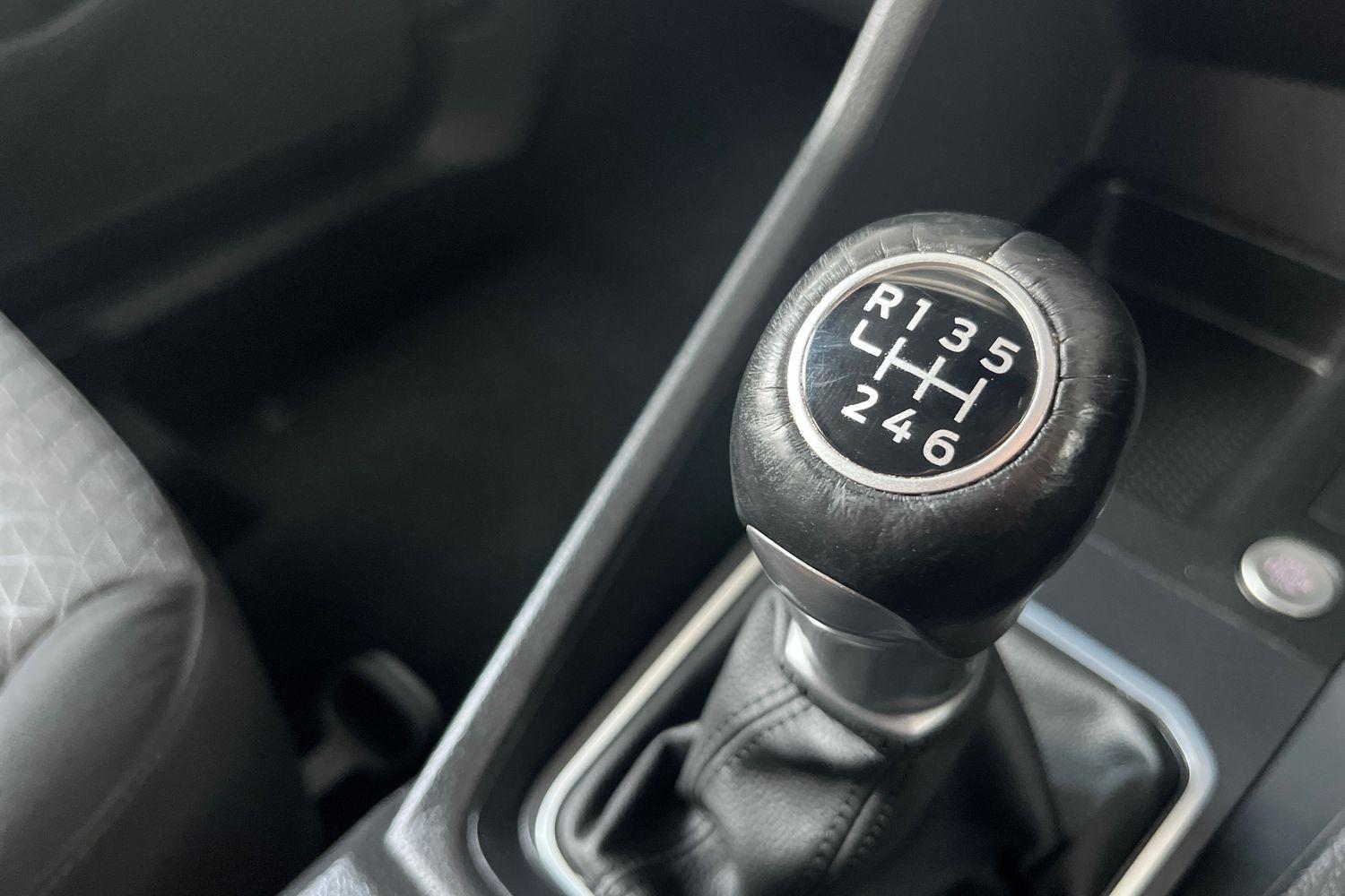Ford Tourneo Connect Photo 34