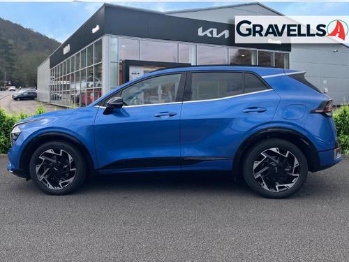 Kia SPORTAGE Photo autoimg-25d9f9adb1faa661c94a4e6f16908fcc2b2cb2c3.jpg
