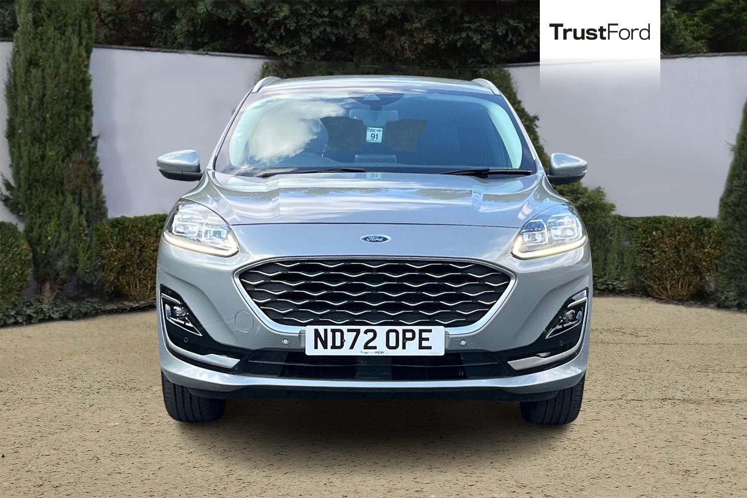 Ford Kuga Photo 5