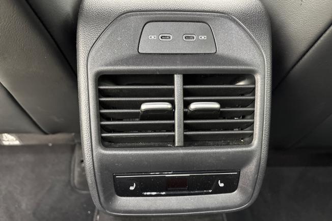 Volkswagen Passat Photo 32