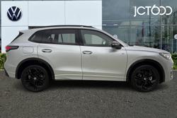 Volkswagen  Tiguan Photo 4