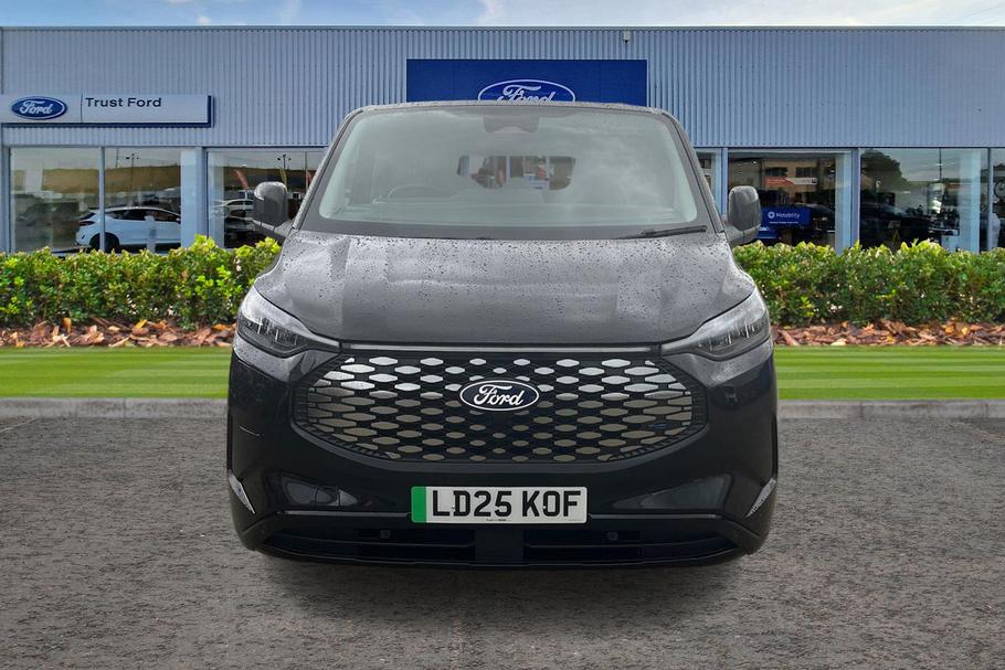Used Ford E-TOURNEO CUSTOM LD25KOF 12