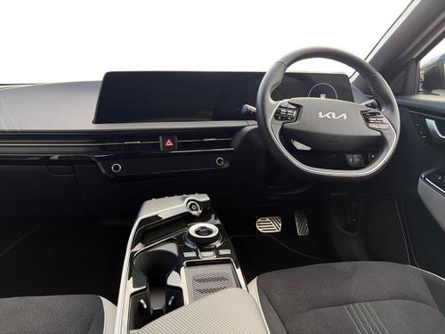 Kia EV6 Photo autoimg-25dc6b3bbe95cb5452a12cf7f06ae6f9795e361a.jpg