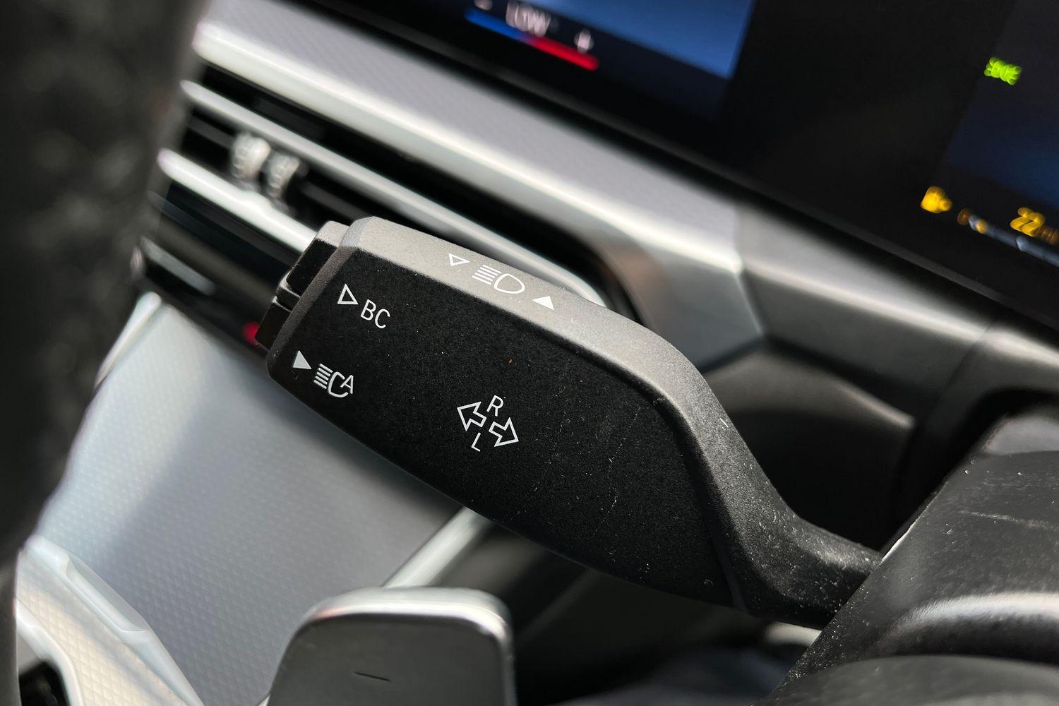 BMW 3 SERIES Photo 13