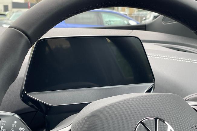 VOLKSWAGEN Id.5 Photo 15