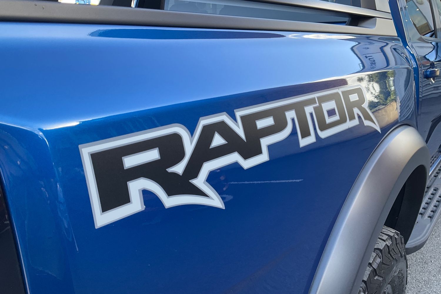 Ford RANGER Photo 38