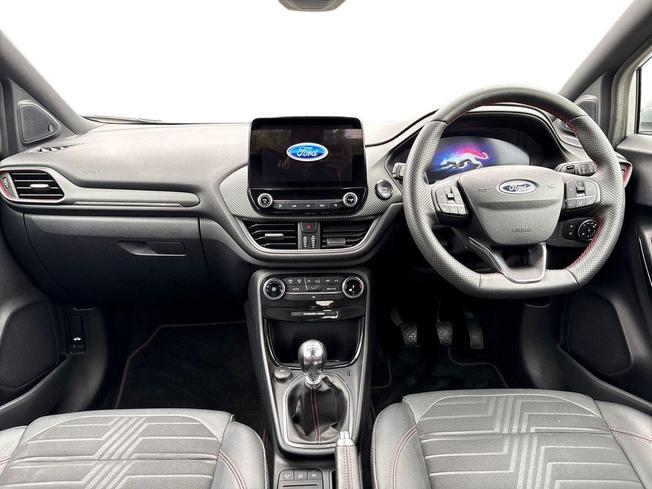 FORD Puma Photo 10
