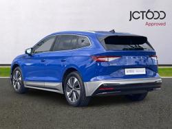 ŠKODA Enyaq Photo 3