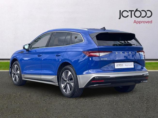 ŠKODA Enyaq Photo 3