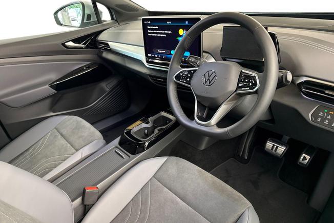 Volkswagen ID.4 Photo 6