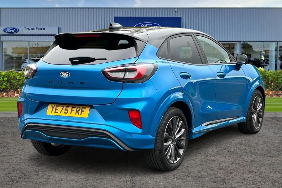 Ford PUMA Photo autoimg-25df0456e1de236ad078ce01086b0600c322bd20.jpg