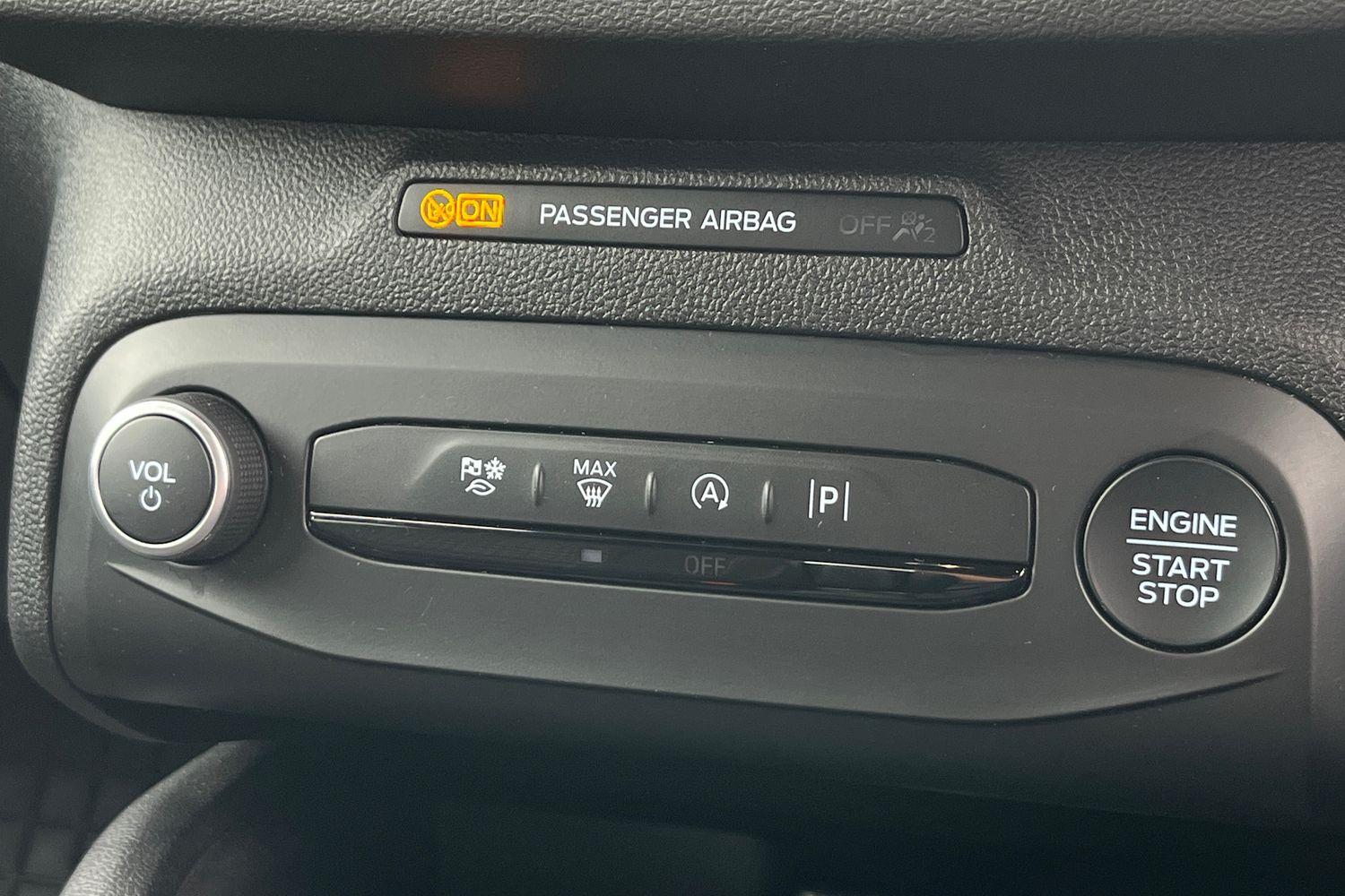 Ford FOCUS Photo 31