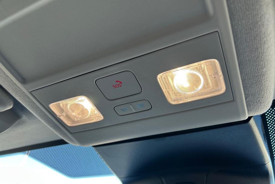 Used Ford TRANSIT CUSTOM 35