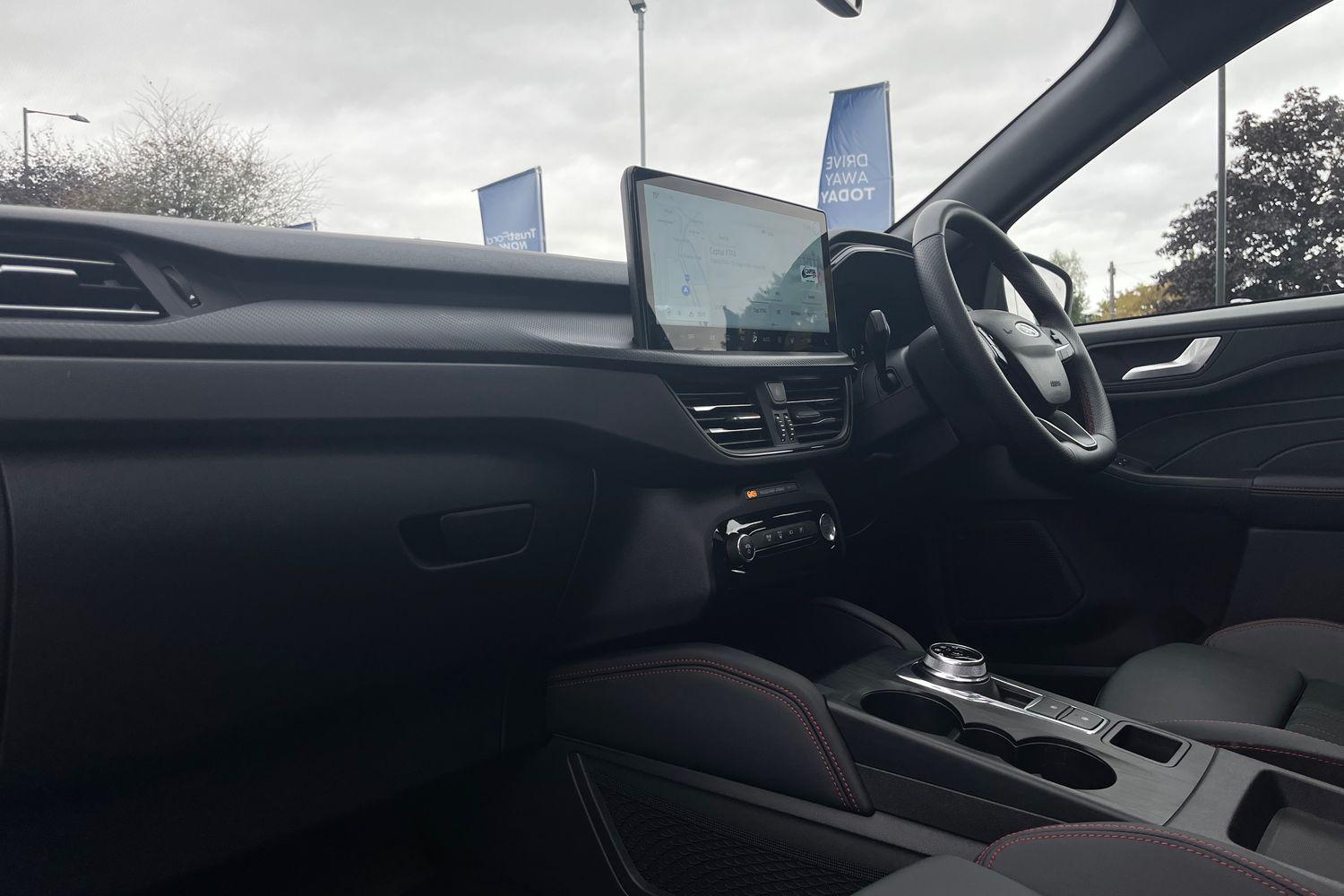 Ford Kuga Photo 17
