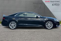 AUDI A5 Photo 4