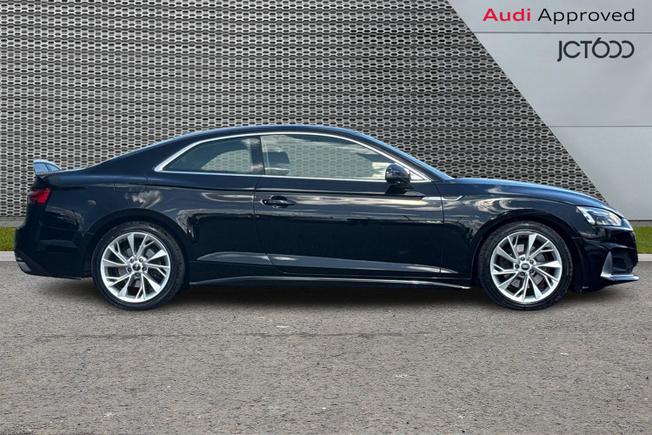 AUDI A5 Photo 4