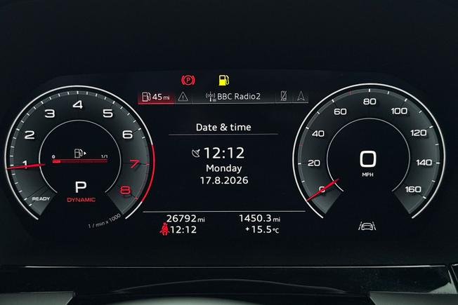 AUDI A3 Photo 15